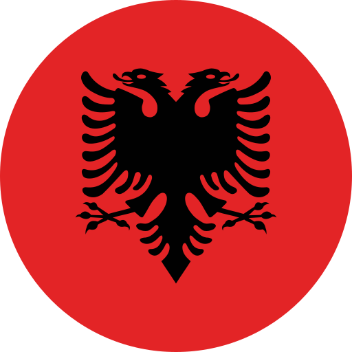 Discover Albania Logo